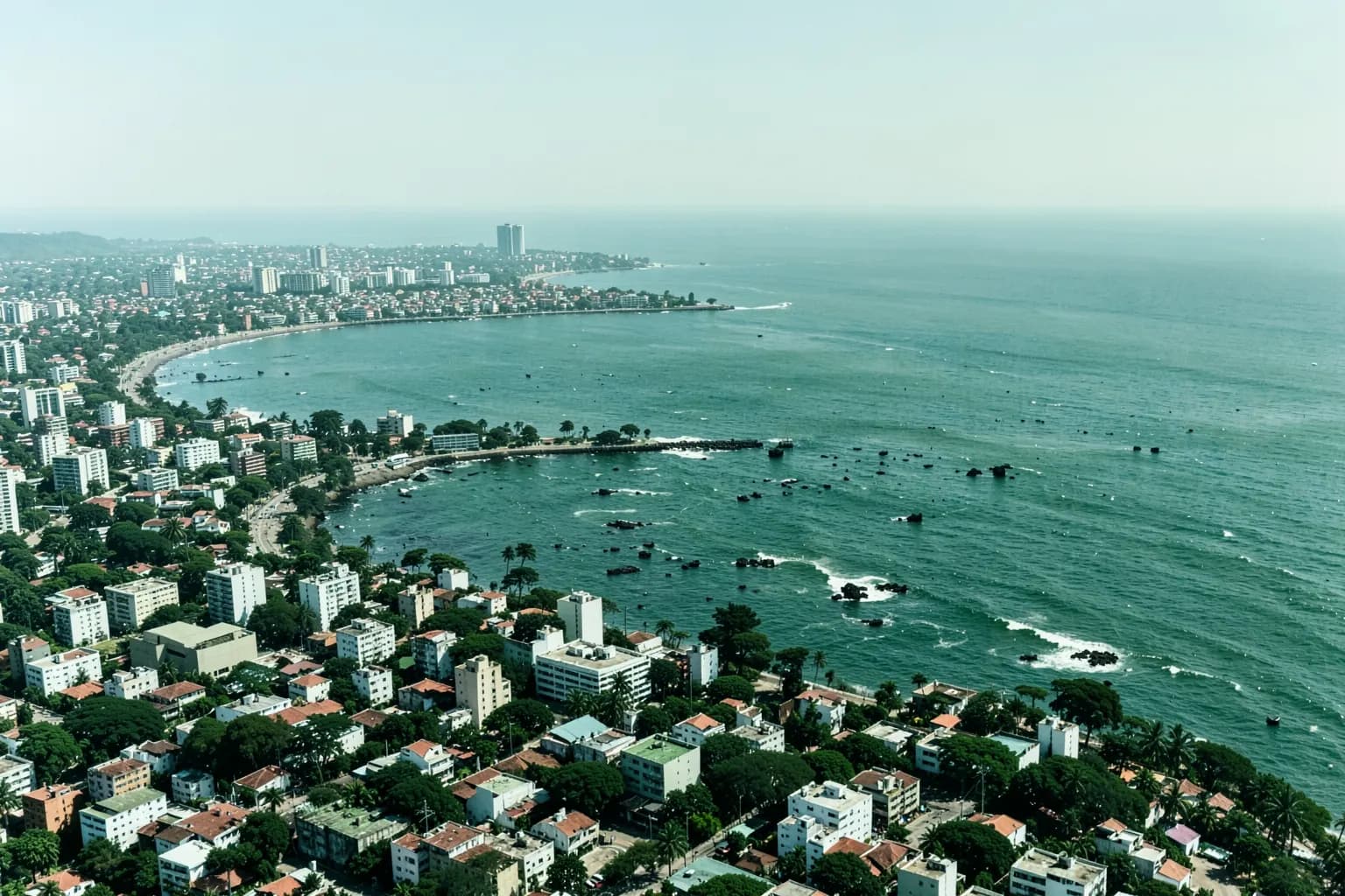 Como definir o preço justo para alugar seu apartamento em Fortaleza